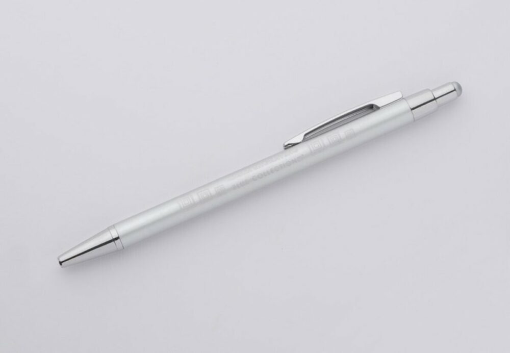 Długopis touch DAWEI ASG-19645-00