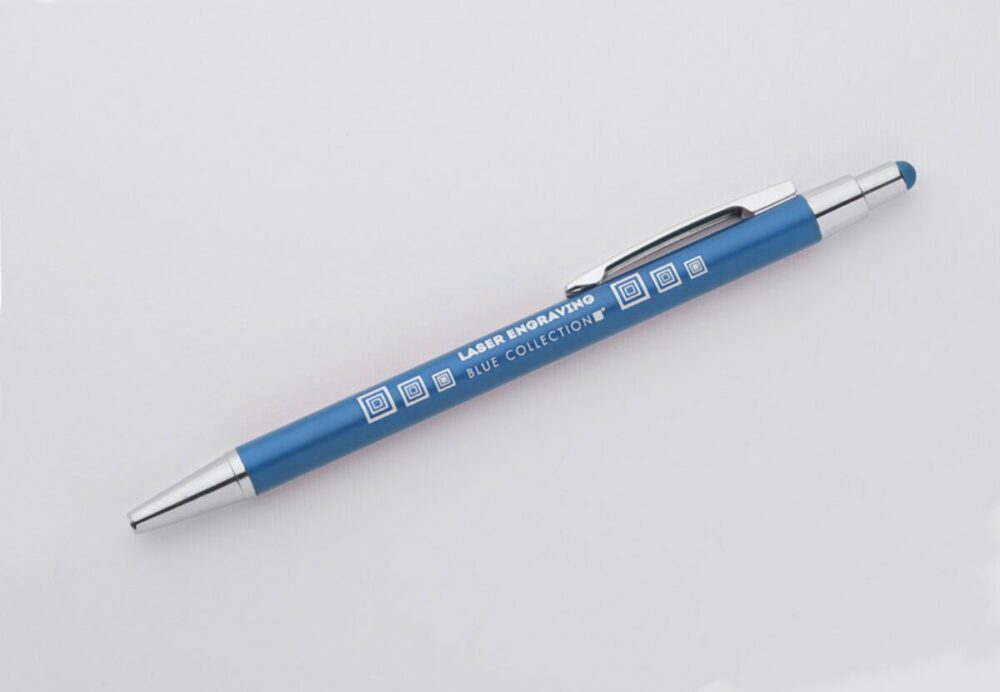 Długopis touch DAWEI ASG-19645-03