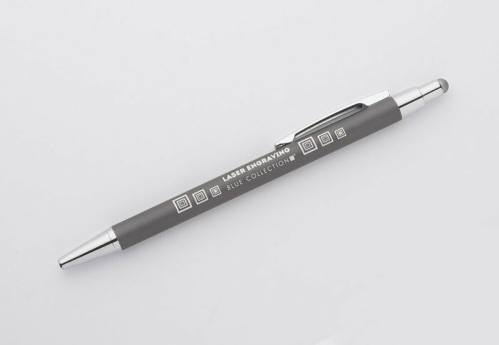 Długopis touch DAWEI ASG-19645-15