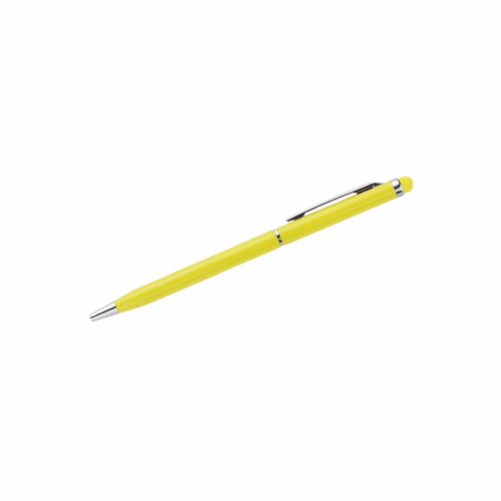 Długopis touch TIN - II gatunek ASG-19511-12A