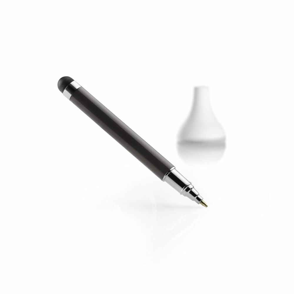 Długopis touch z czyścikiem XELO ASG-19573-02