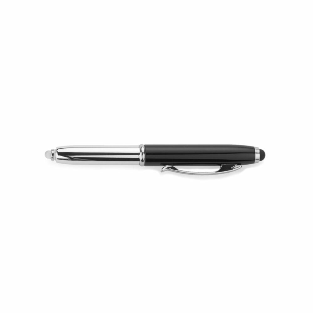 Długopis touch z latarką TRES - II gatunek ASG-19460-02A