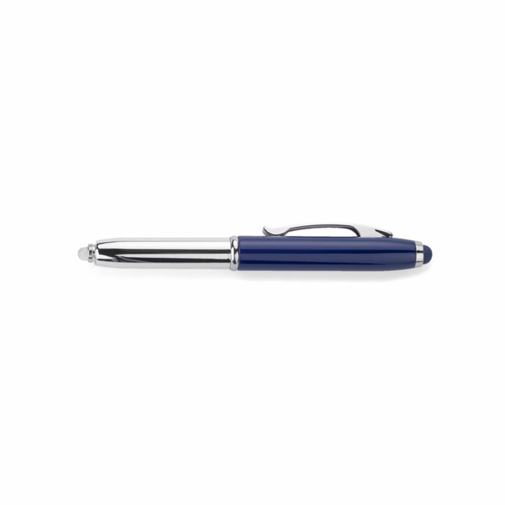 Długopis touch z latarką TRES - II gatunek ASG-19460-06A