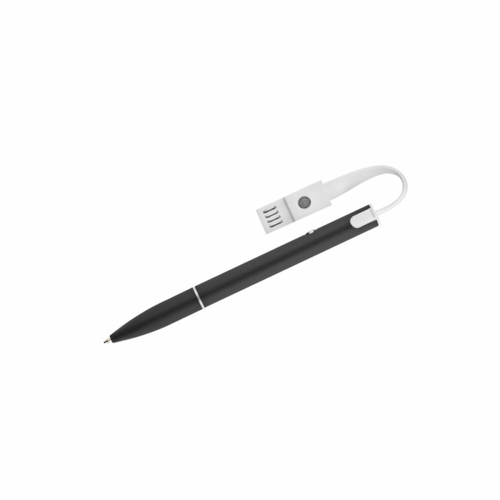 Długopis z kablem USB CHARGE ASG-19638-02
