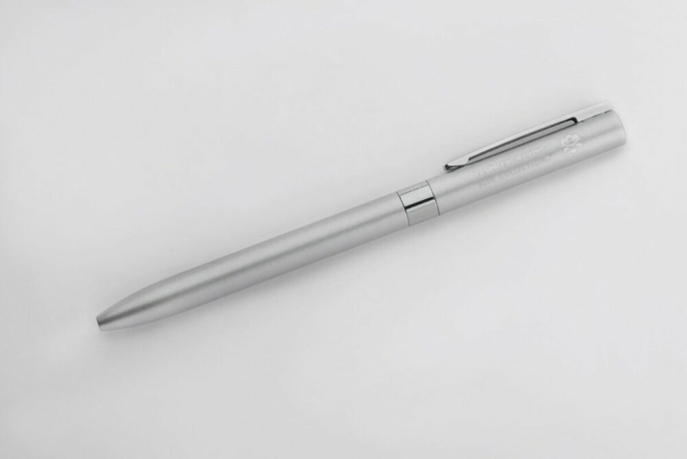 Długopis żelowy GELLE ASG-19635-00