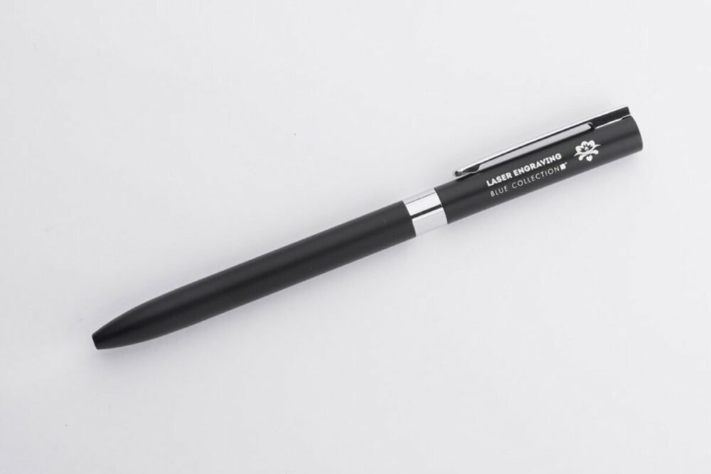 Długopis żelowy GELLE ASG-19635-02