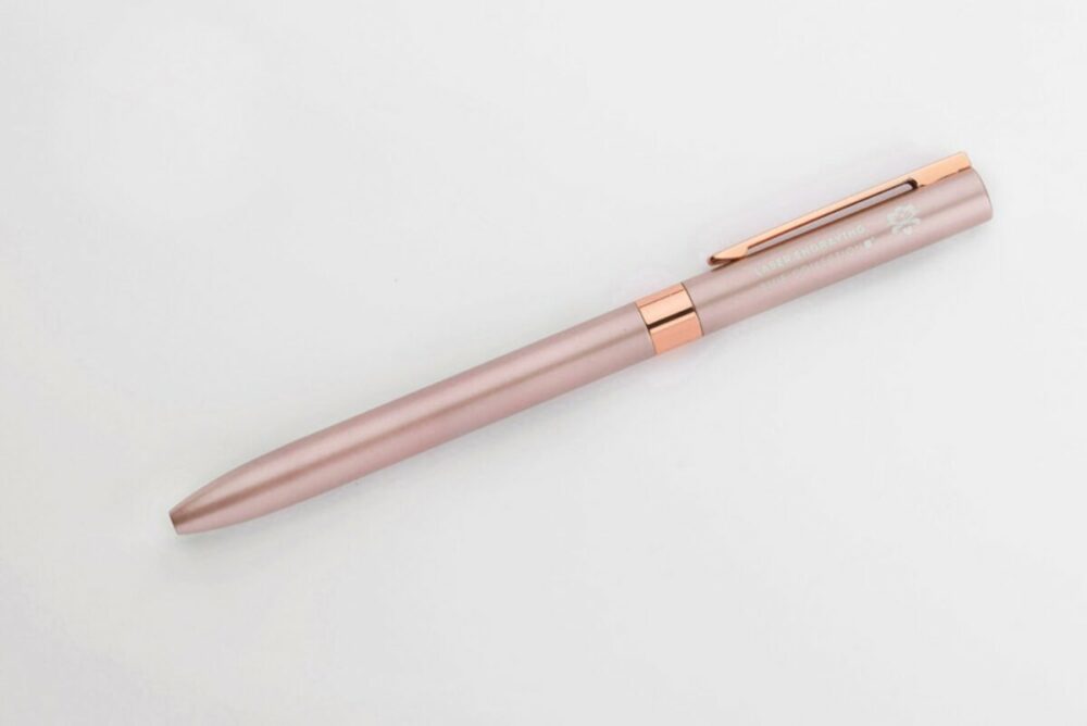Długopis żelowy GELLE ASG-19635-21