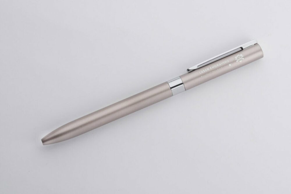 Długopis żelowy GELLE ASG-19635-23
