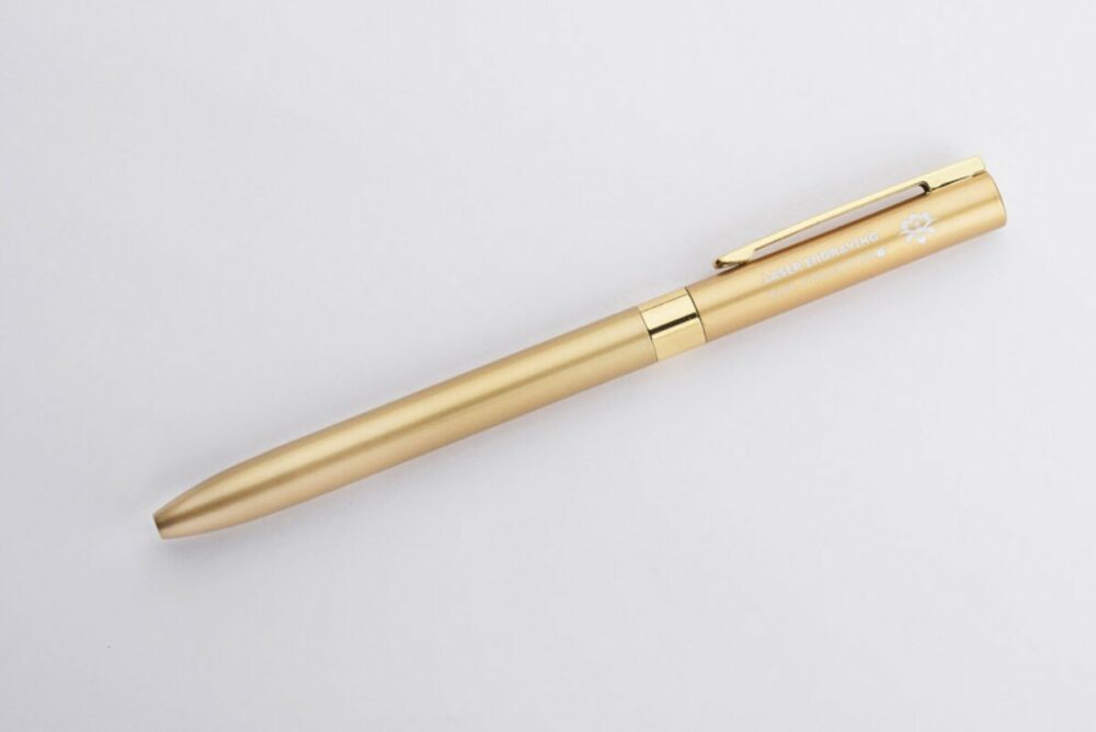 Długopis żelowy GELLE ASG-19635-24