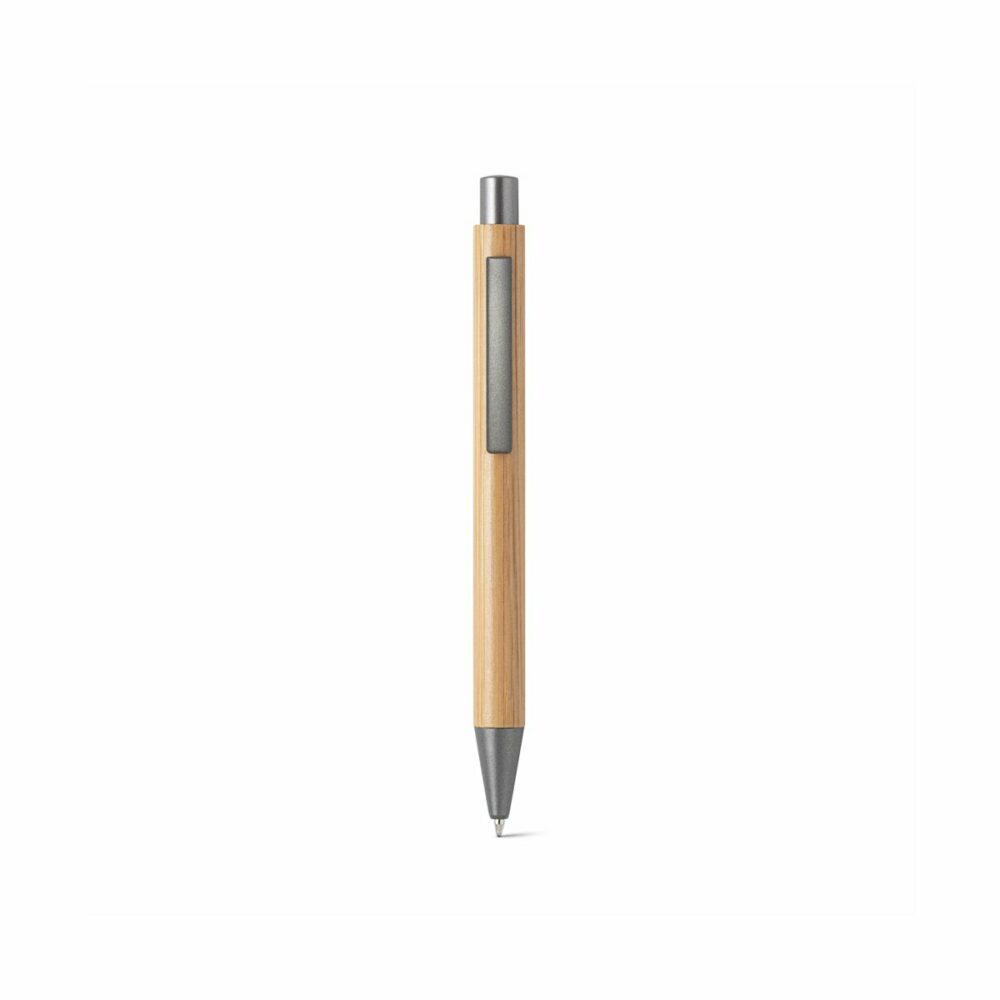 ELLIOT Bambusowy długopis