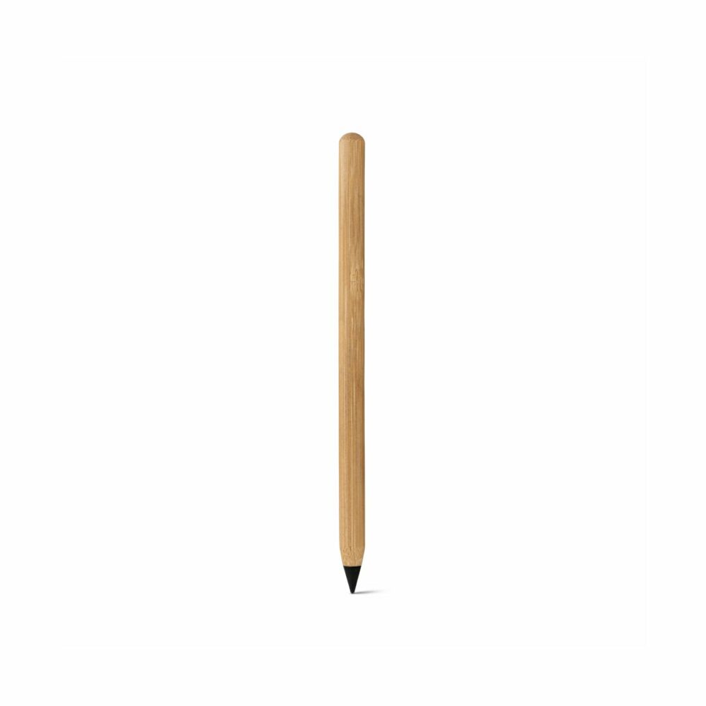 INFINITY. Długopis bezatramentowy - Naturalny