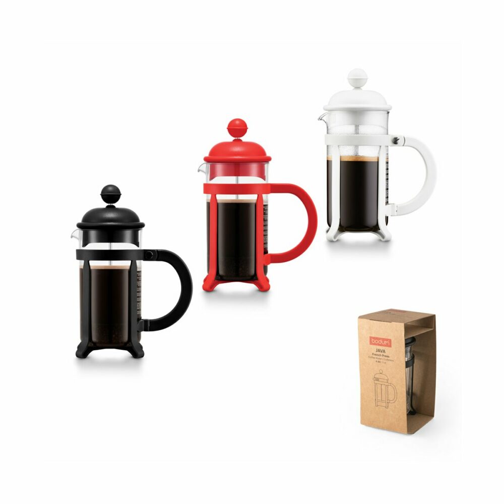 JAVA 350 Ekspres do kawy 350ml