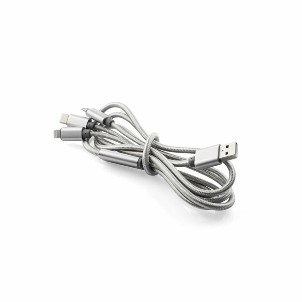 Kabel USB 3 w 1 TALA ASG-09071-00