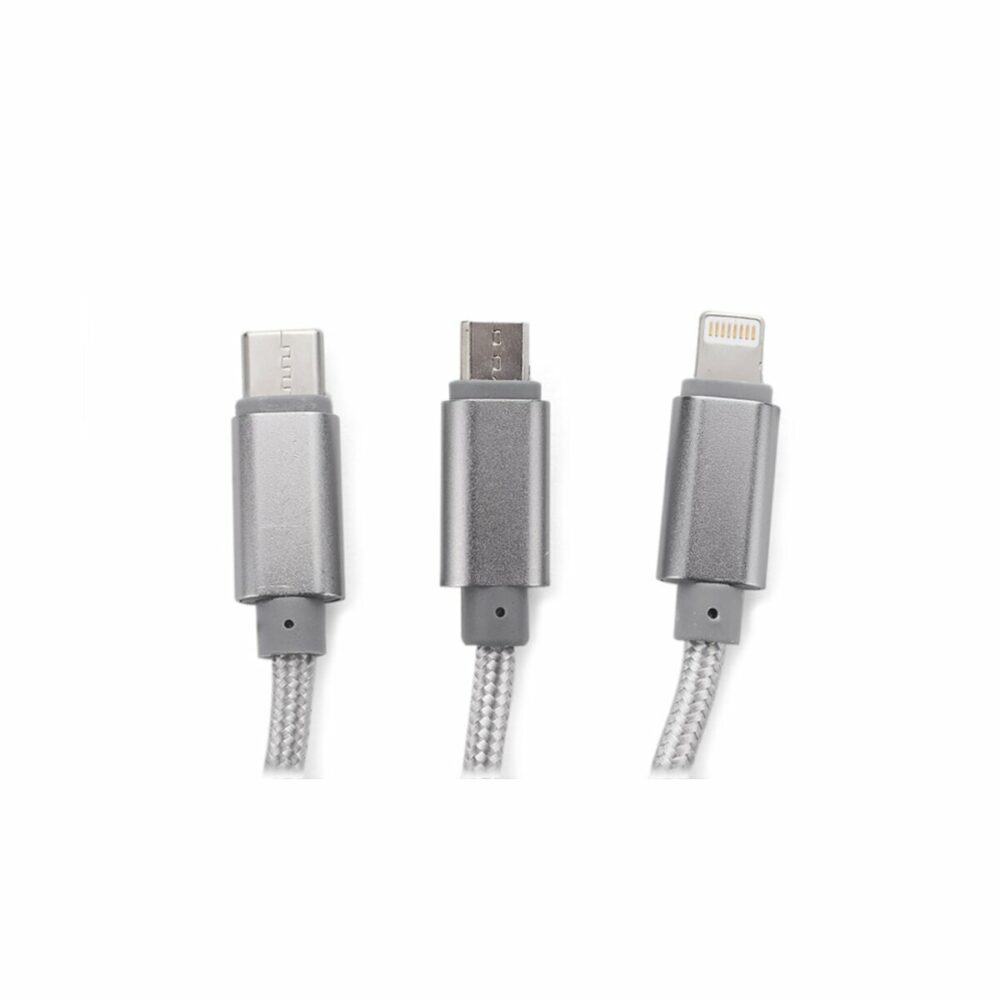 Kabel USB 3 w 1 TALA ASG-09071-00