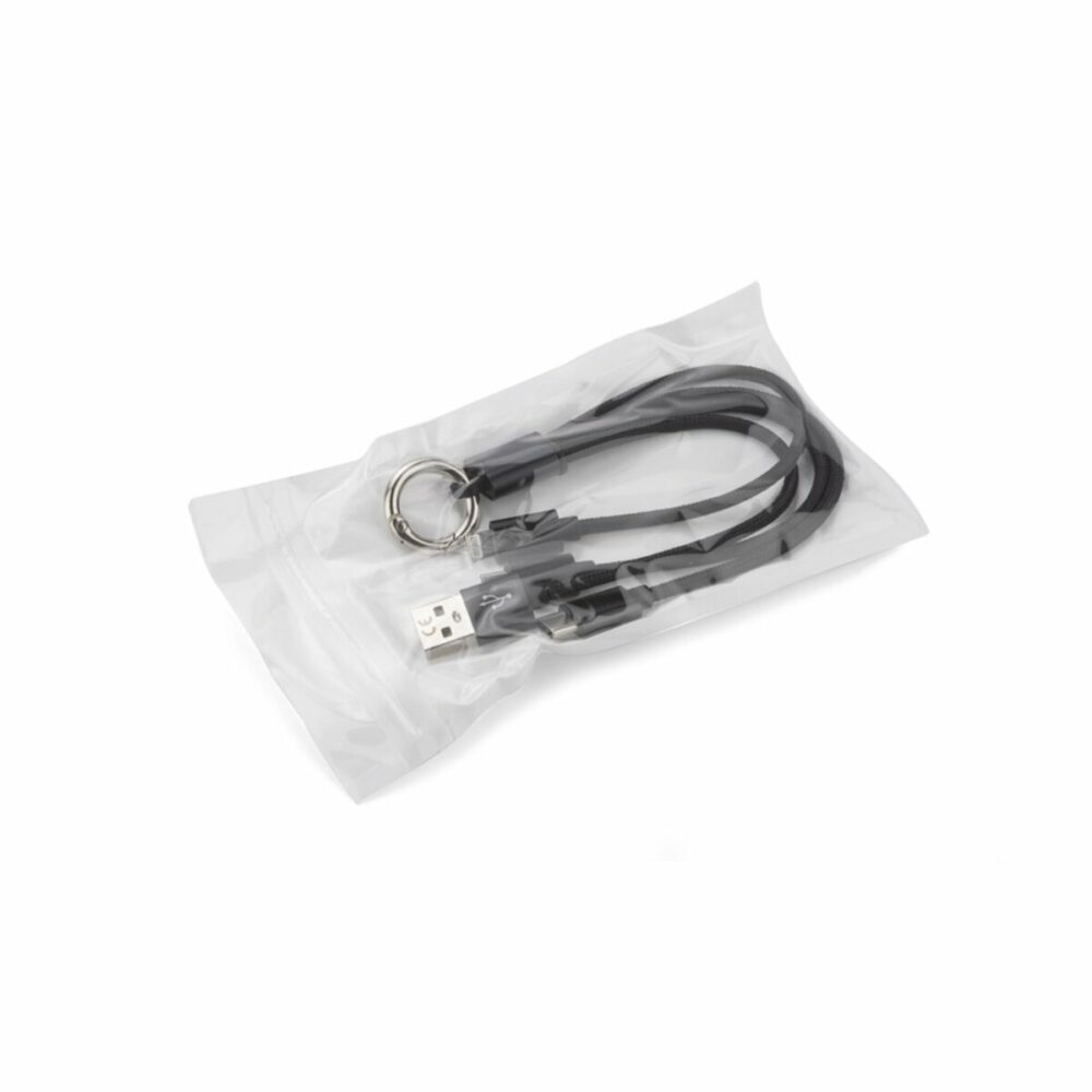 Kabel USB 3 w 1 TAUS ASG-09106-02