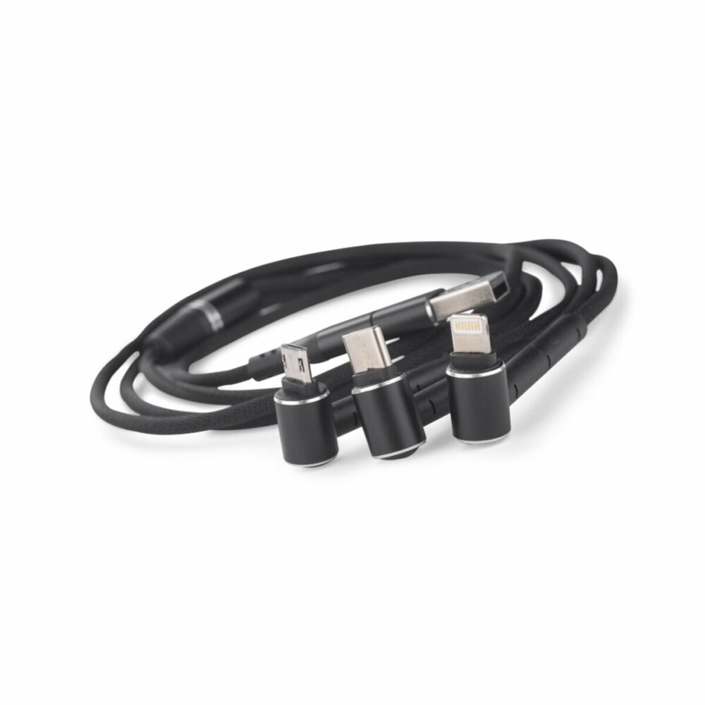 Kabel USB 6 w 1 RICO ASG-09122-02A