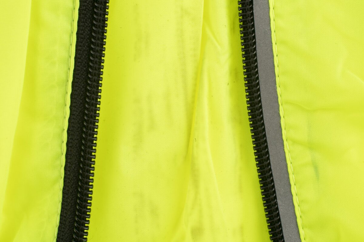 Kamizelka odblaskowa SPORT - II gatunek ASG-20315A
