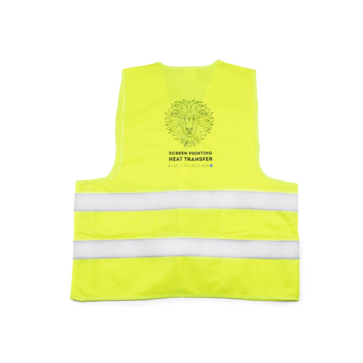 Kamizelka odblaskowa VORS ASG-20301