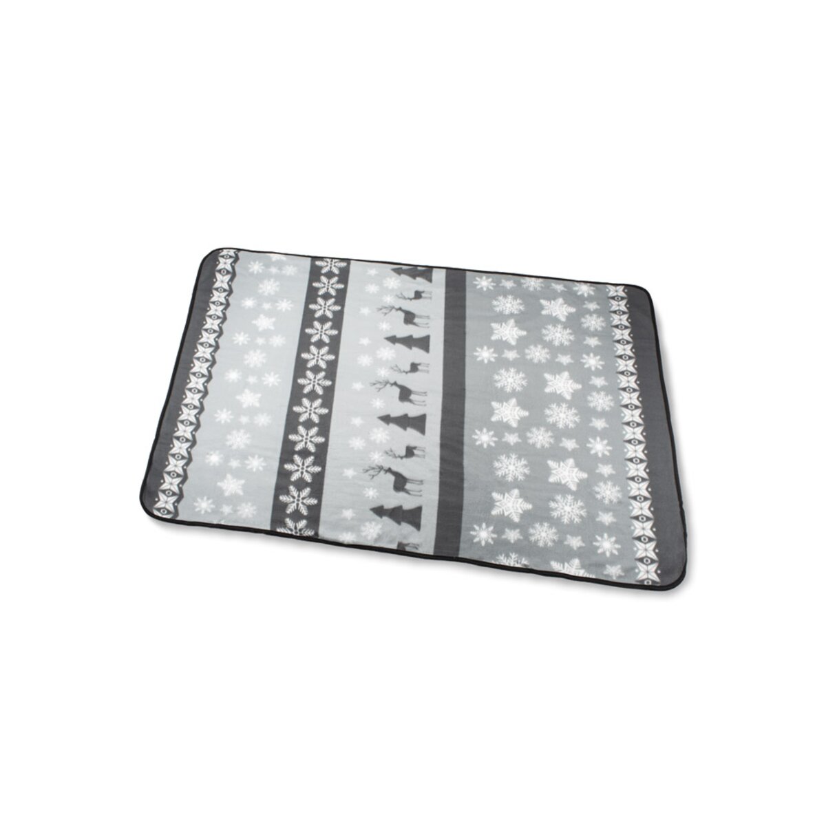 Koc polarowy STELO ASG-08067