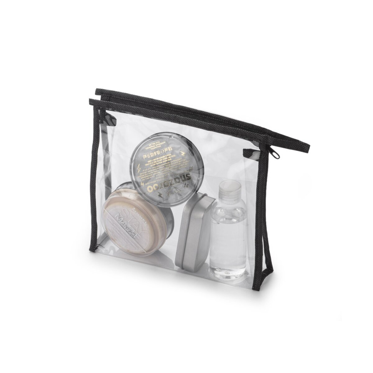 Kosmetyczka SHARON ASG-20331