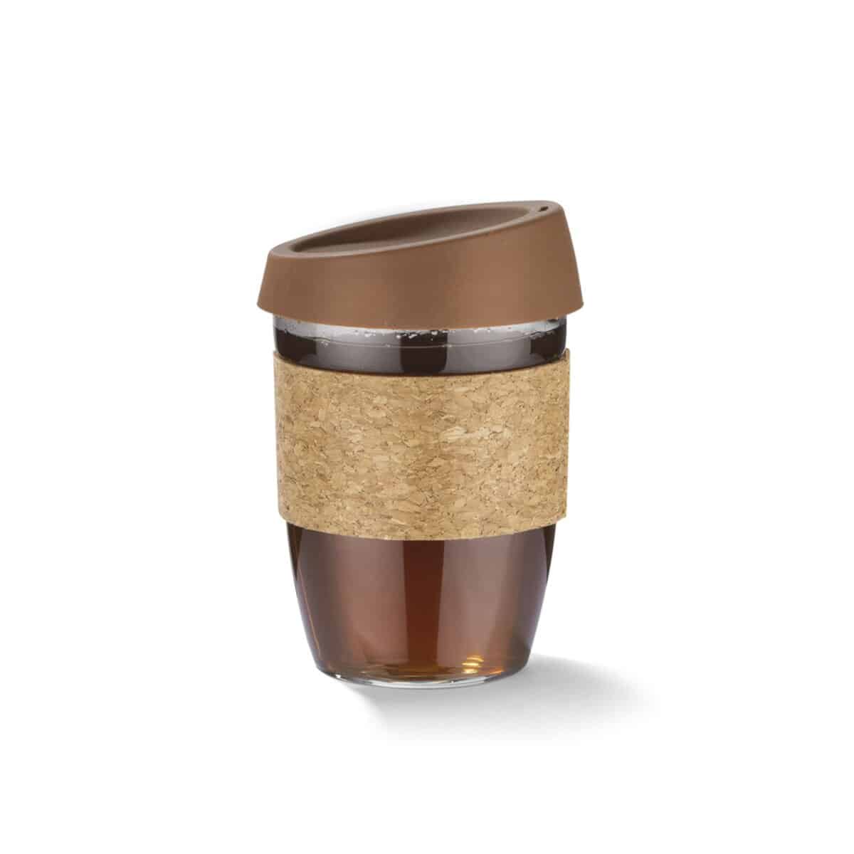Kubek szklany SKLO 380 ml ASG-16009-09
