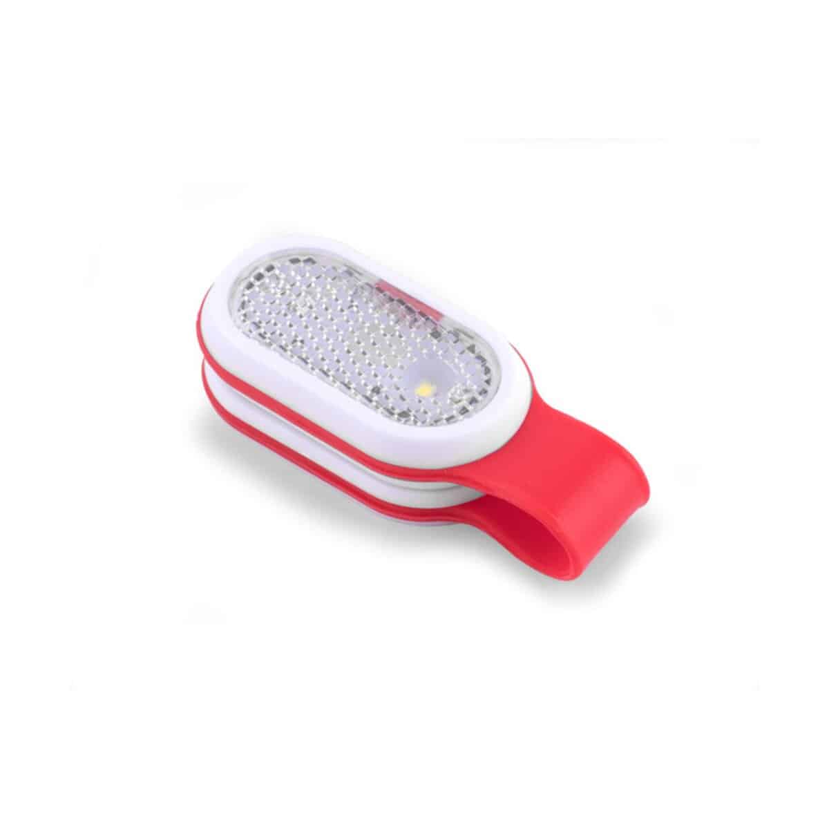 Lampka LED z magnesem CLIPSY ASG-20328-04