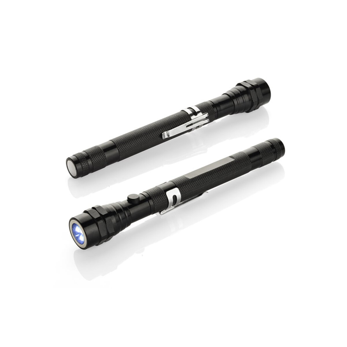 Latarka z magnesem ITI ASG-29125