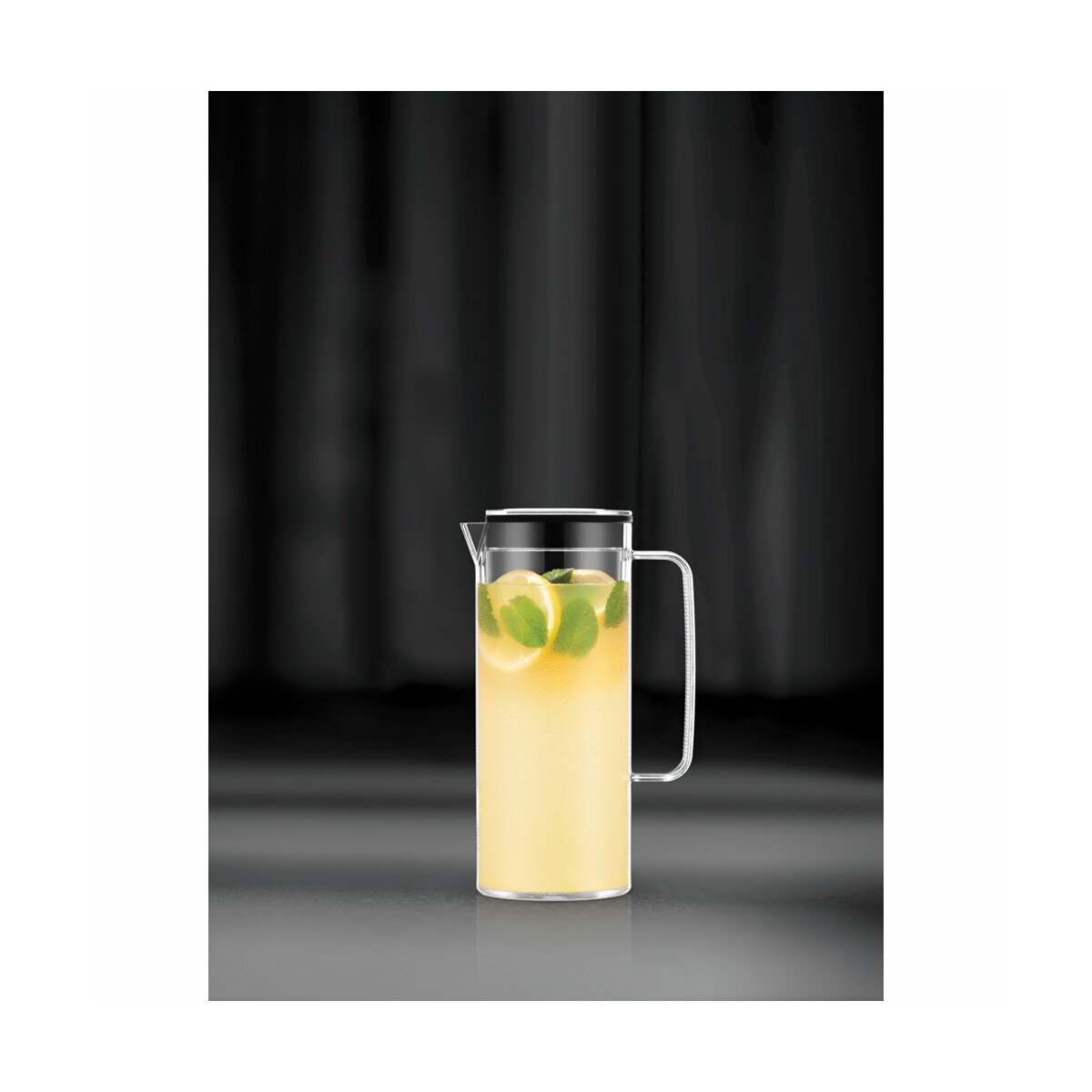 MELHOR 1.2L Dzbanek plastikowy 1.2L