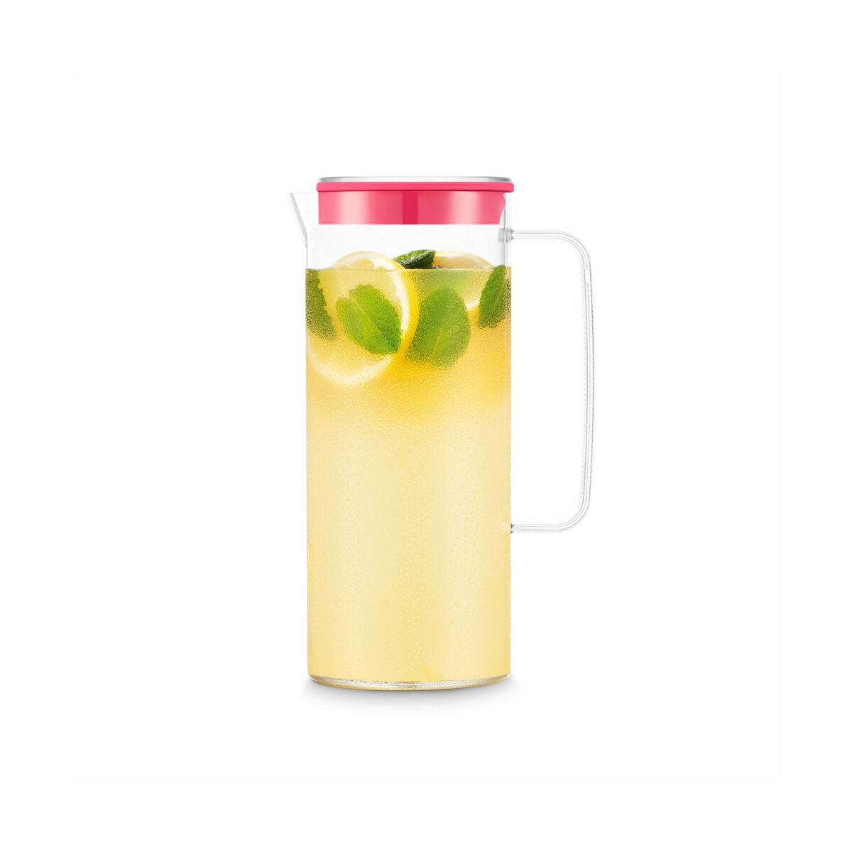 MELHOR 1.2L Dzbanek plastikowy 1.2L