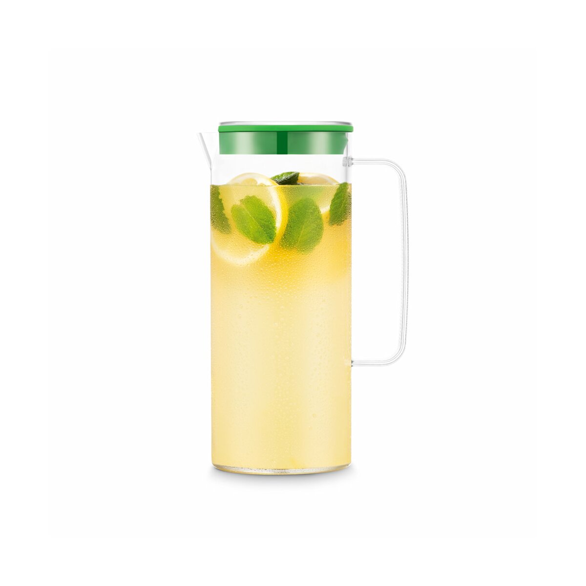 MELHOR 1.2L Dzbanek plastikowy 1.2L