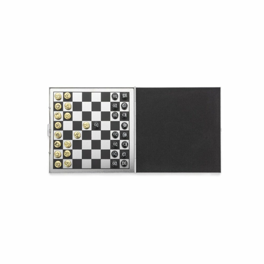 Mini szachy magnetyczne MATO ASG-20052