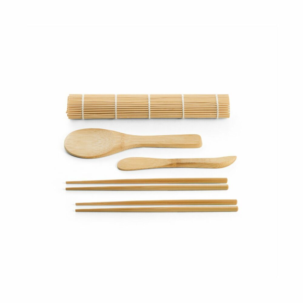MORIMOTO Zestaw do sushi