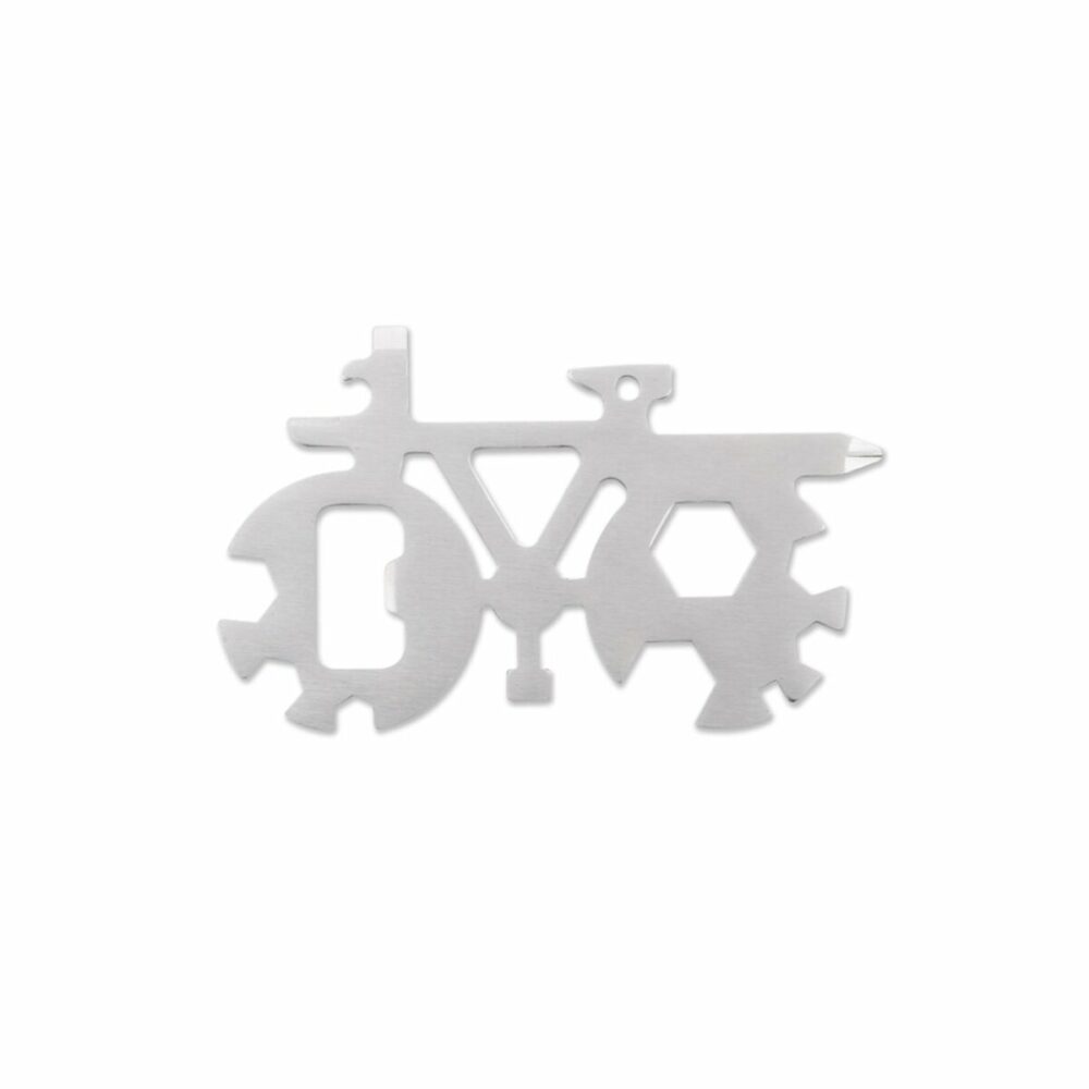 Narzędzie wielofunkcyjne BIKE ASG-29171