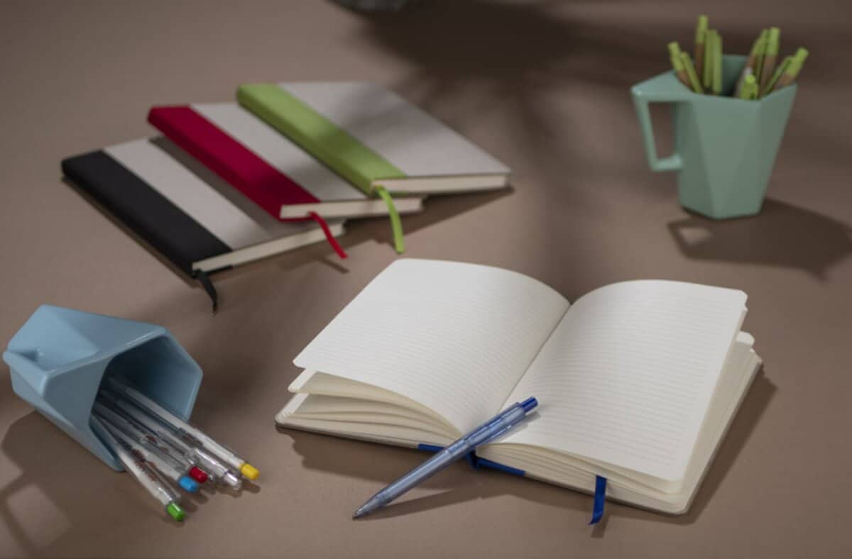 Notes KLAPP ASG-17717-02