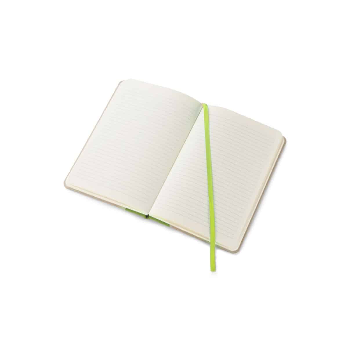 Notes KLAPP ASG-17717-05