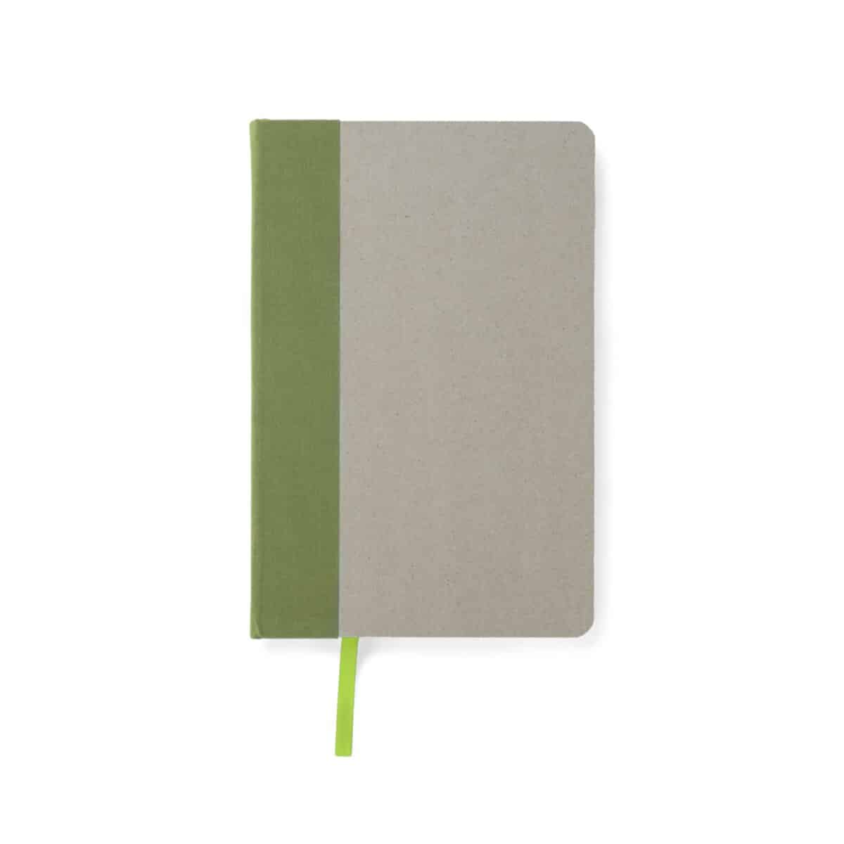 Notes KLAPP ASG-17717-05