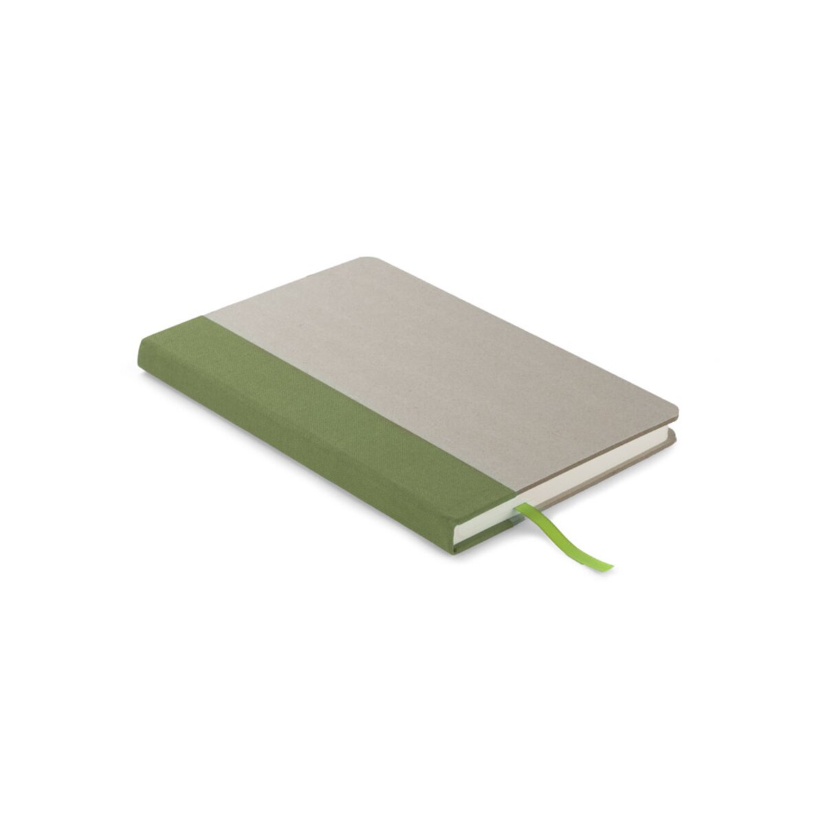 Notes KLAPP ASG-17717-05