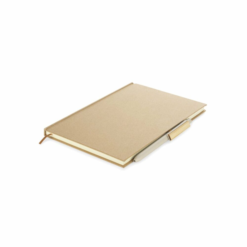 Notes RITTO A5 z długopisem ASG-17869