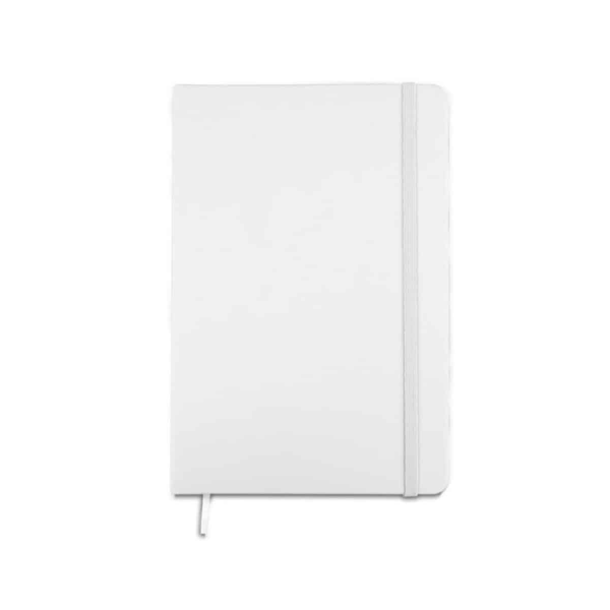 Notes VITAL A5 ASG-17545-01