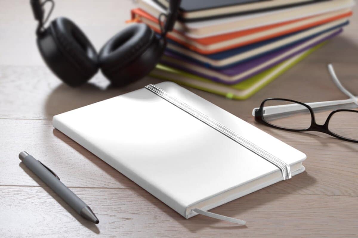 Notes VITAL A5 ASG-17545-01
