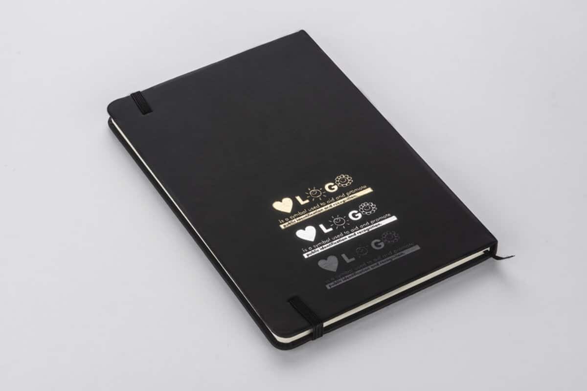 Notes VITAL A5 ASG-17545-02