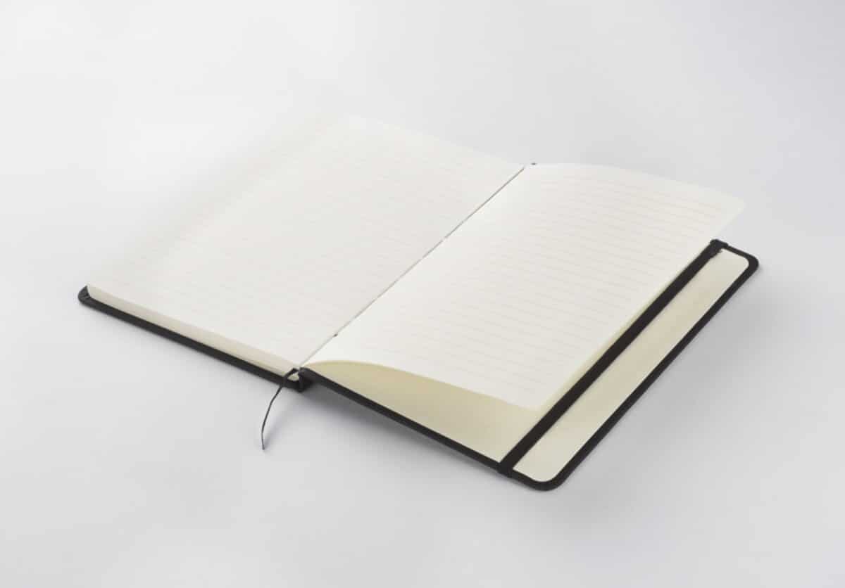 Notes VITAL A5 ASG-17545-02A