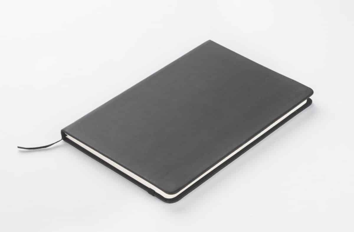 Notes VITAL A5 ASG-17545-02A