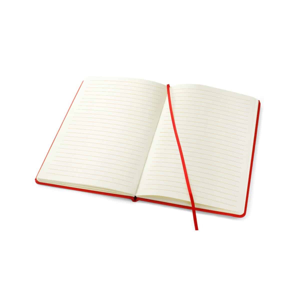 Notes VITAL A5 ASG-17545-04
