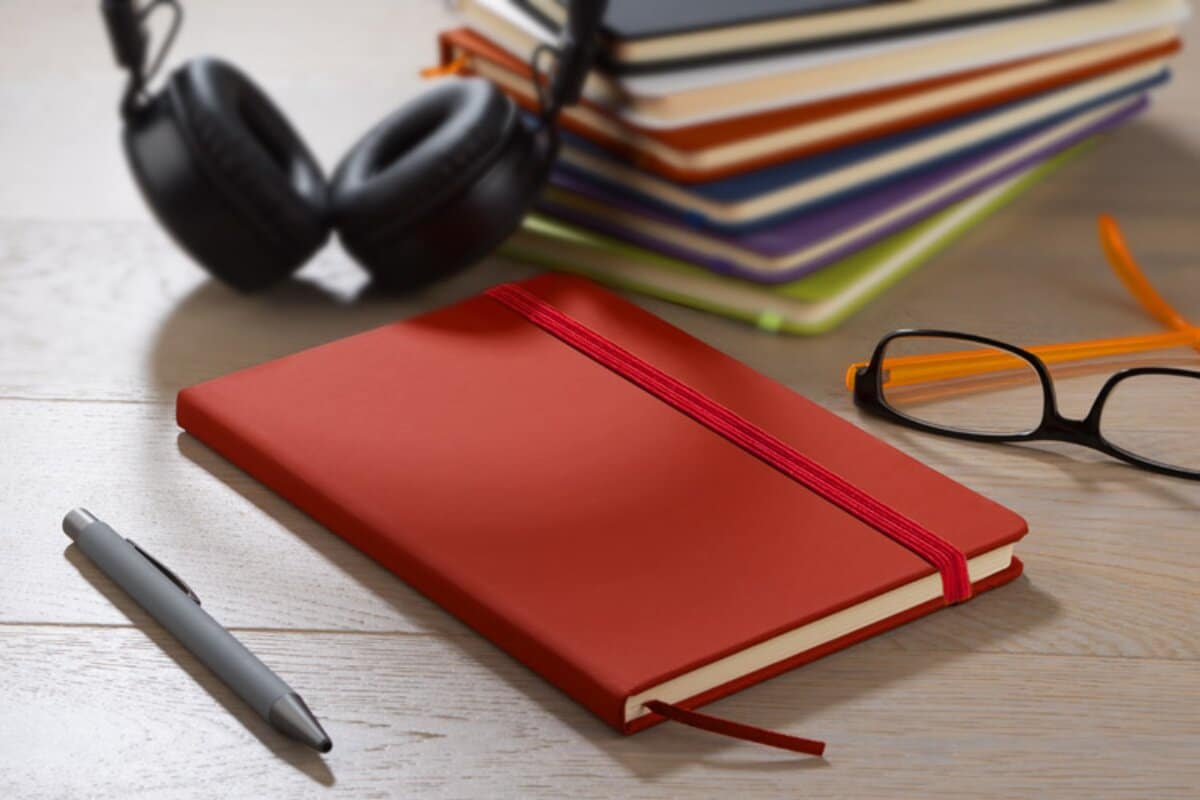 Notes VITAL A5 ASG-17545-04