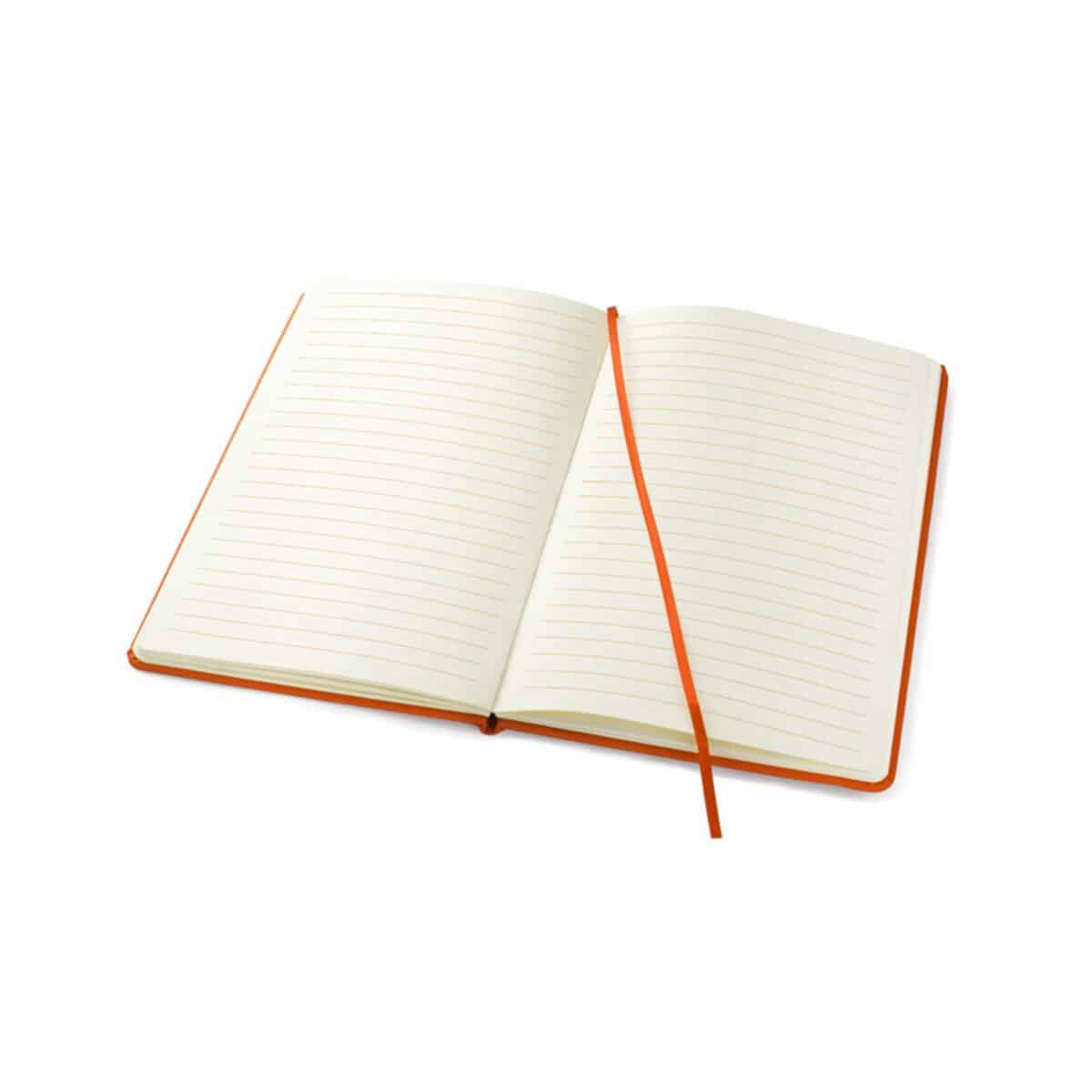 Notes VITAL A5 ASG-17545-07