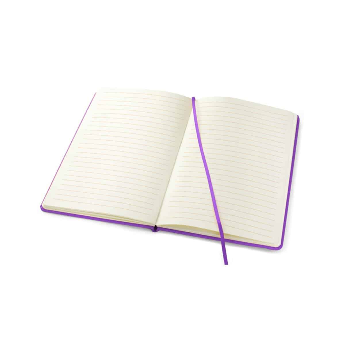 Notes VITAL A5 ASG-17545-10