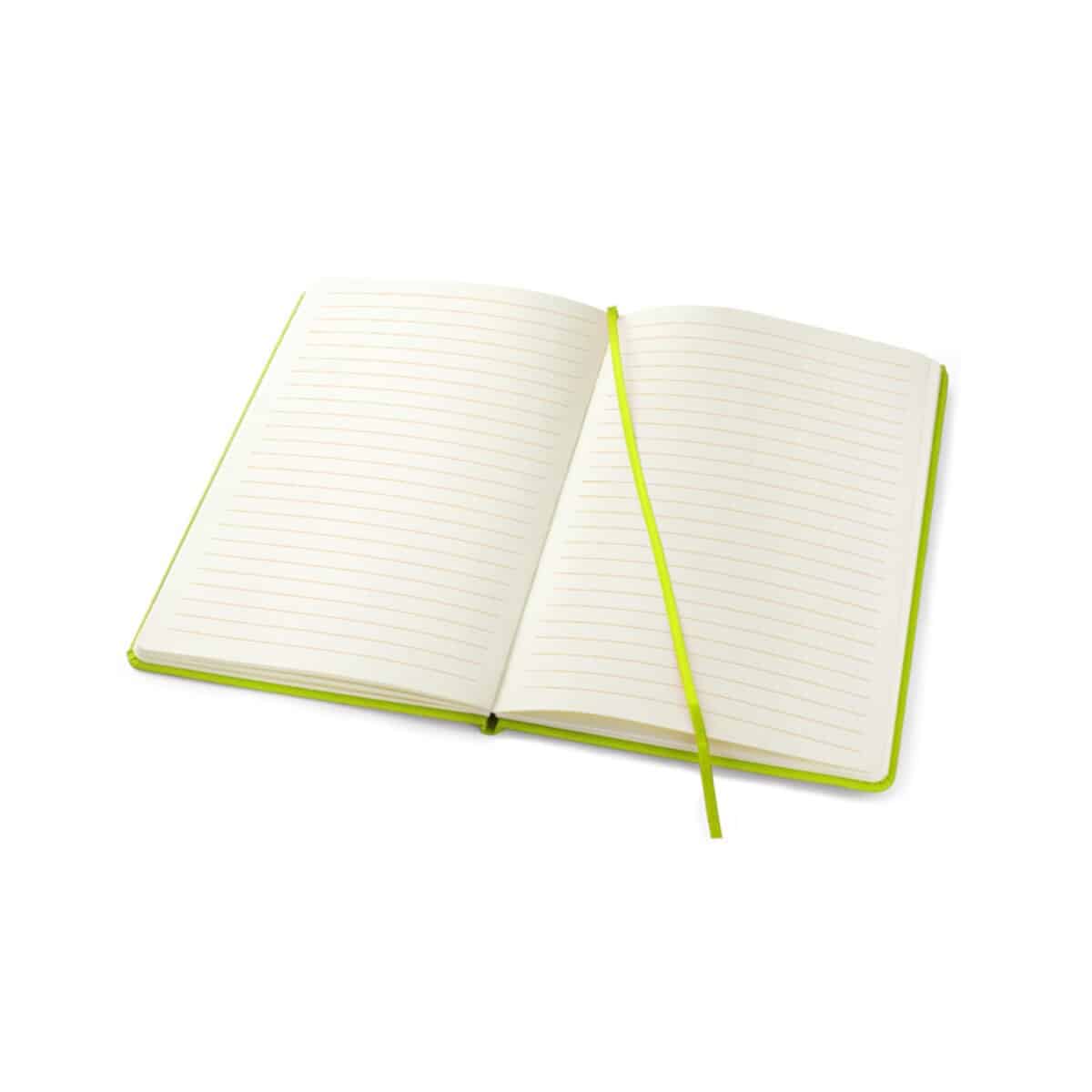 Notes VITAL A5 ASG-17545-13