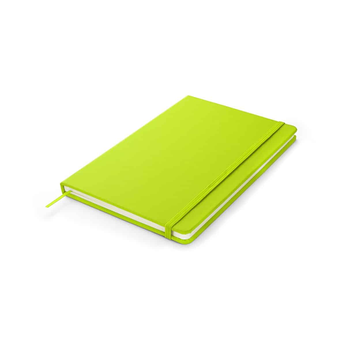 Notes VITAL A5 ASG-17545-13