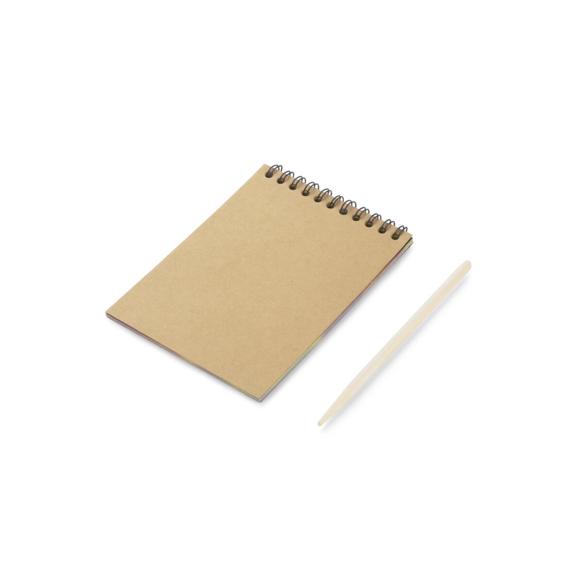 Notes zdrapywanka GRAFI ASG-17870